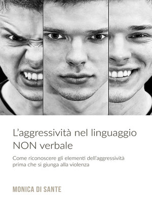cover image of L&#39;Aggressività nel Linguaggio NON Verbale